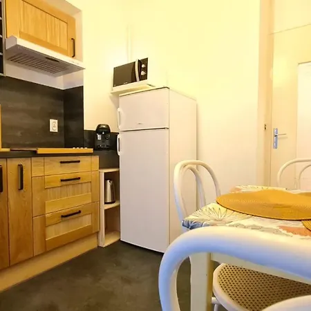 Cosy Pour 3 Avec Terrasse Proche Du Appartement *